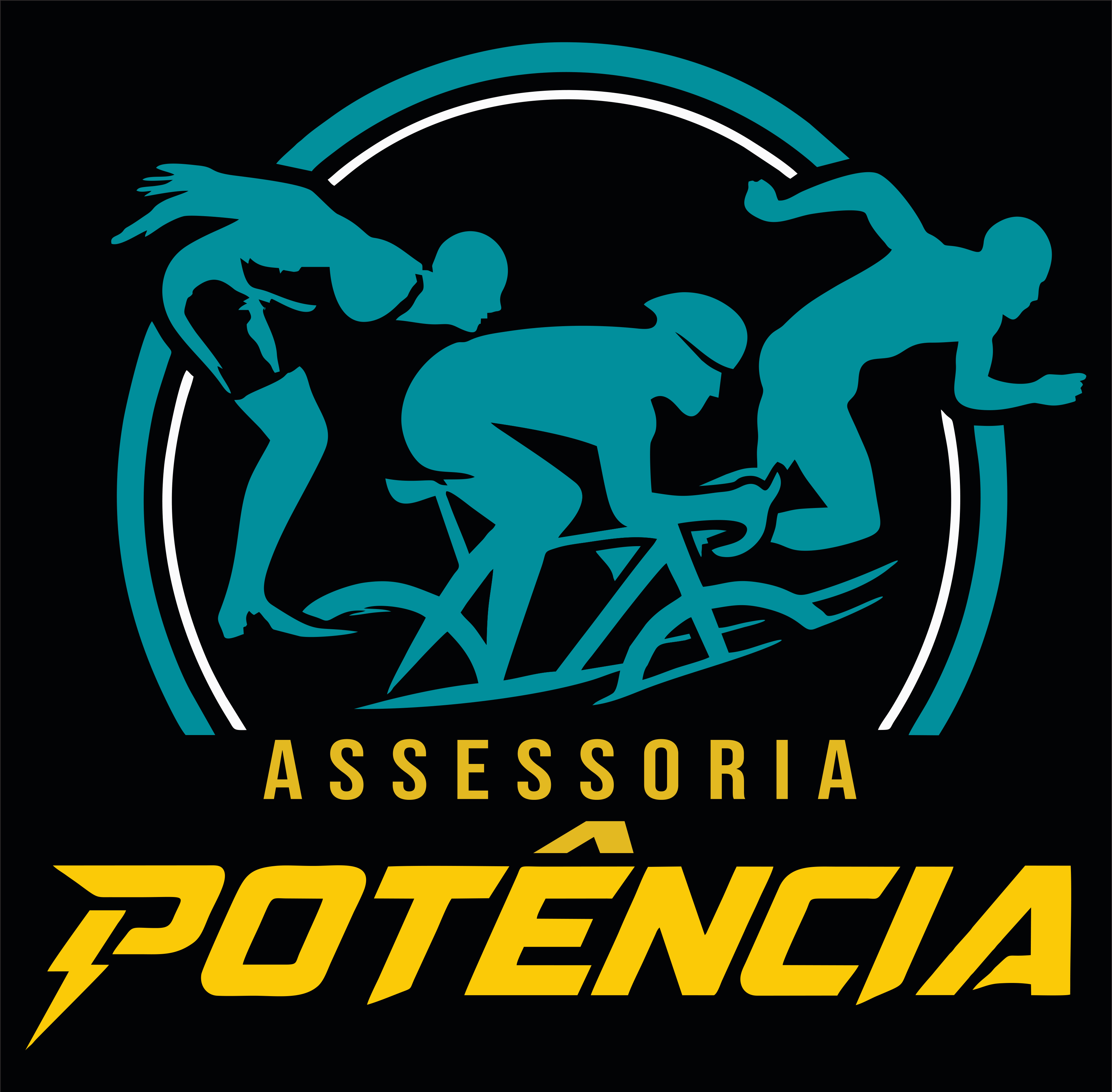 Assessoria Potência